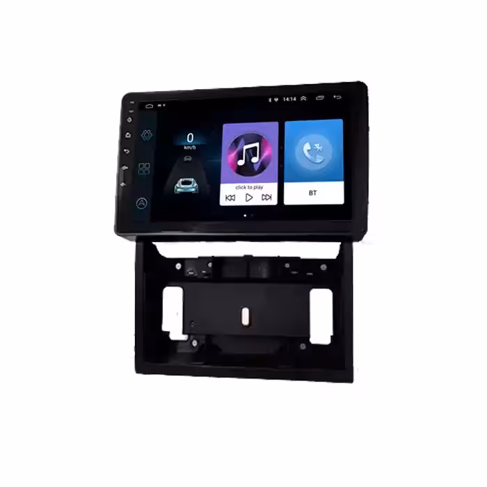 مانیتور فابریک سمند سورن ناکامیچی مدل 9211A