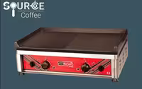 گریل برقی رومیزی SGS مدل D0005     PG-7050E
