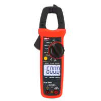 آمپر متر  UT204