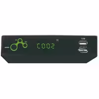 گیرنده دیجیتال سیکام مدل  DVB-T2-191
