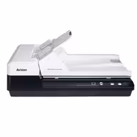 اسکنر ای ویژن مدل AD130