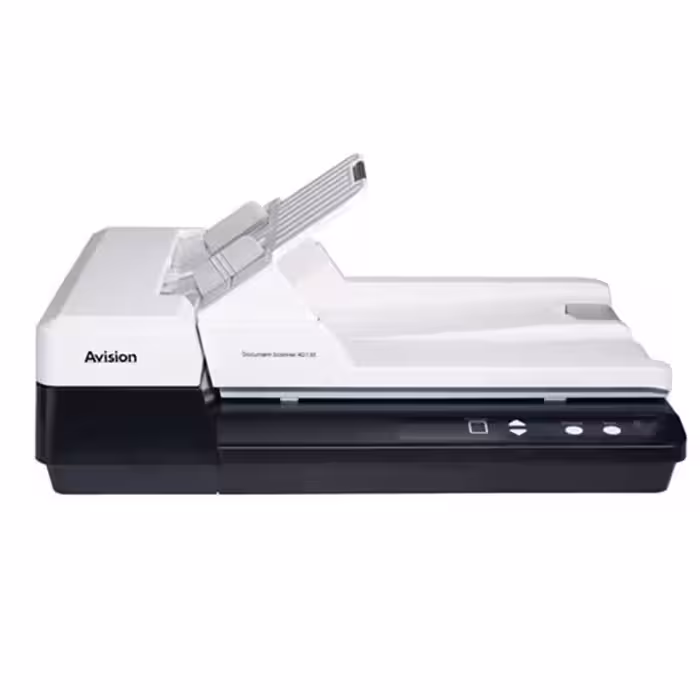 اسکنر ای ویژن مدل AD130