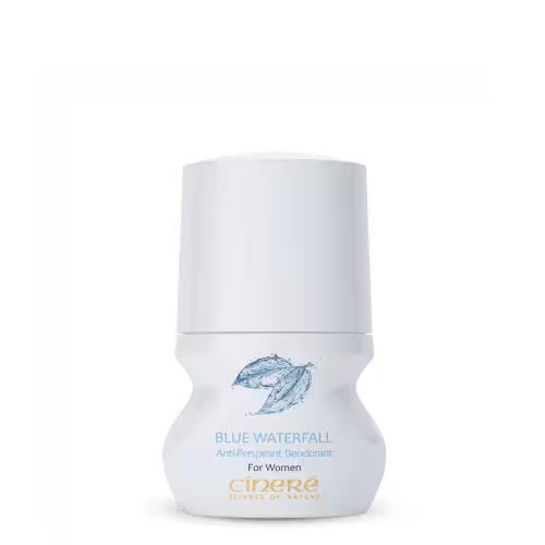 رول ضد تعریق زنانه سینره با رایحه خنک Cinere Antiperspirant Deodorant For Women