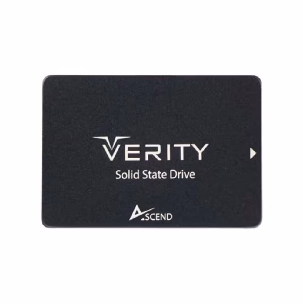 اس اس دی اینترنال وریتی SATA مدل Ascend VS-601 ظرفیت 128 گیگابایت