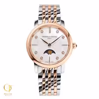 ساعت مچی فردریک کنستانت مدل FREDERIQUE CONSTANT FC-206MPWD1S3B