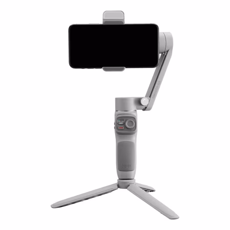 گیمبال موبایل مدل Zhiyun Q3 | فروشگاه اینترنتی موبایل 7