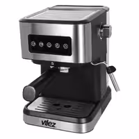 اسپرسوساز ویلز مدل VL4032 ظرفیت 1.5 لیتر