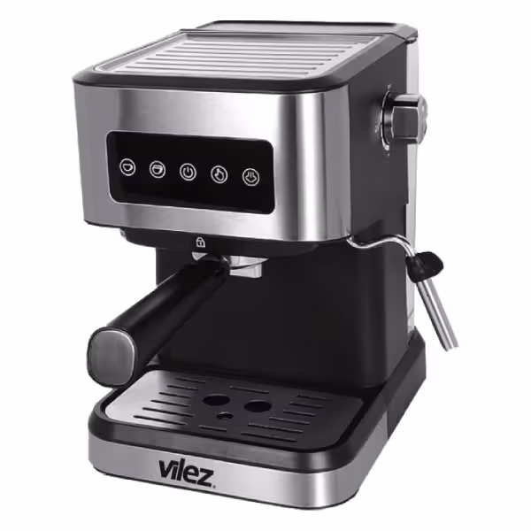 اسپرسوساز ویلز مدل VL4032 ظرفیت 1.5 لیتر