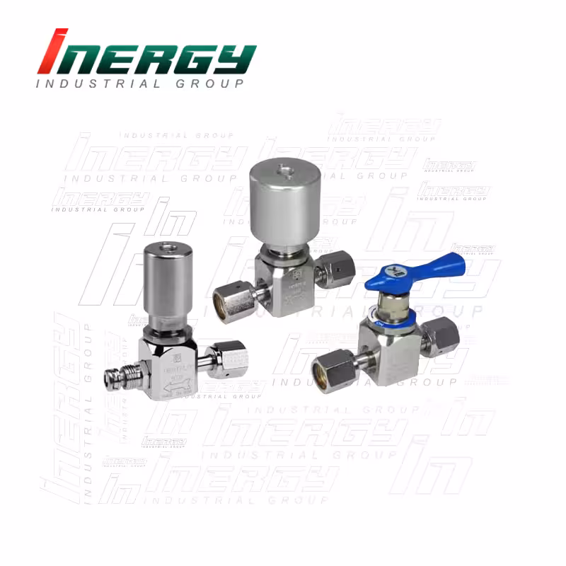 شیر قطع کن فشار بالا سری 930 پارکر