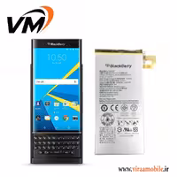 باتری اصلی بلک بری BlackBerry Priv – HUSV1