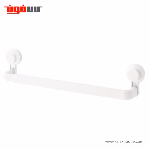 آویز حوله ایکیا مدل TISKEN