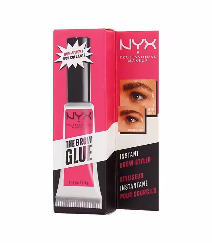 چسب ابرو ان وای ایکس (NYX) The Brow Glue