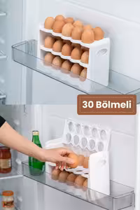 ظروف نگهداری تخم مرغ Vienev کد BNM-4016