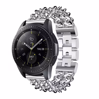 بند درمه مدل Lava  مناسب برای ساعت هوشمند هوآوی Watch 2