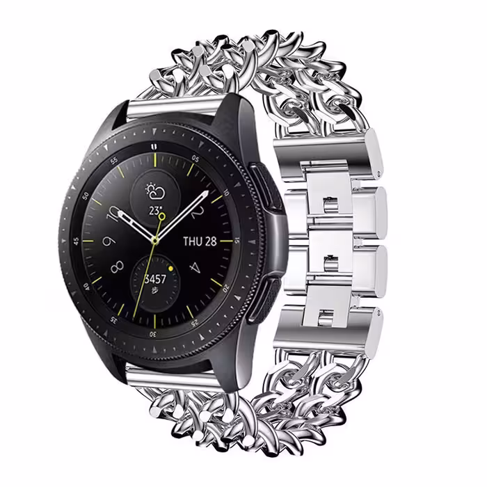 بند درمه مدل Lava  مناسب برای ساعت هوشمند هوآوی Watch 2