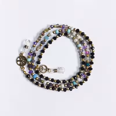 بند عینک مدل کاج