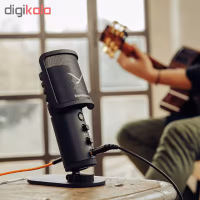 میکروفون کندانسور بیرداینامیک مدل Fox