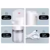 پمپ مایع دستشویی اتوماتیک مدل Lucid Chargeable 1