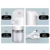 پمپ مایع دستشویی اتوماتیک مدل Lucid Chargeable 1
