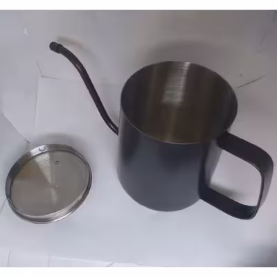 قهوه ساز طرح کتل کافه ای