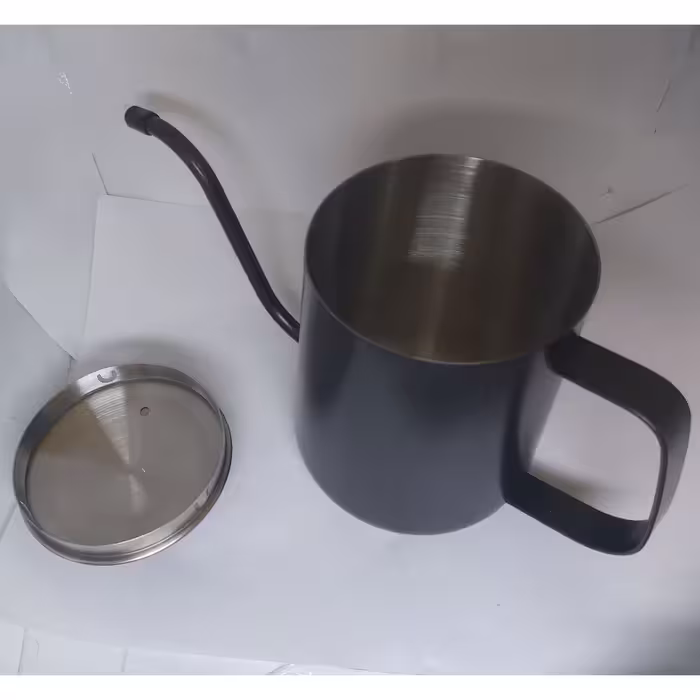 قهوه ساز طرح کتل کافه ای