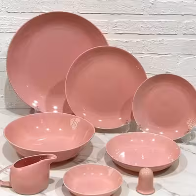 سرویس غذاخوری 31 پارچه مدل استون ورتر