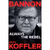 کتاب Bannon اثر Keith Koffler انتشارات Regnery Publishing