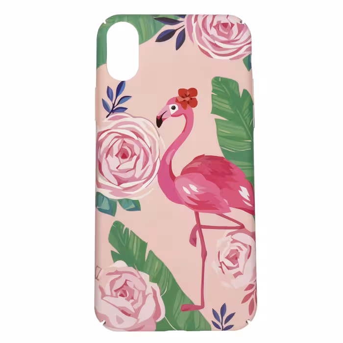 کاور مدل matt019 مناسب برای گوشی موبایل اپل iPhone X/XS