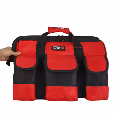 کیف ابزار زارا مدل TB-105