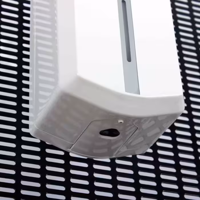 پمپ مایع دستشویی اتوماتیک مدل Ogipss مجموعه دو عددی 