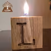 جاشمعی وودو مدل لاو مجموعه 4 عددی