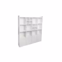 کتابخانه اعیان مدل FH143