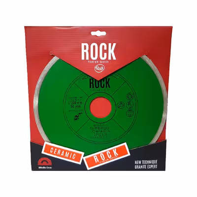 صفحه برش سرامیک راک مدل AT-300x50MM