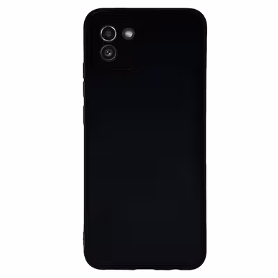 کاور مدل TAH-A03 مناسب برای گوشی موبایل سامسونگ Galaxy A03