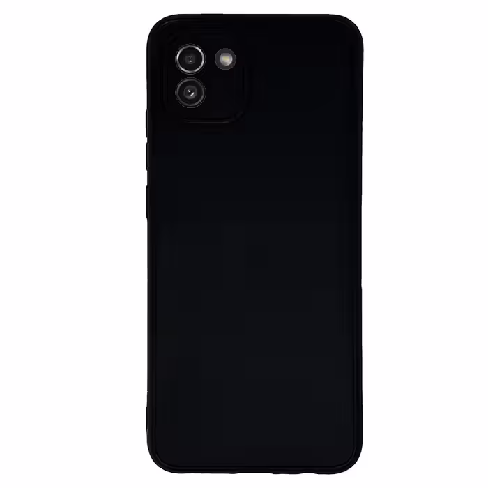 کاور مدل TAH-A03 مناسب برای گوشی موبایل سامسونگ Galaxy A03