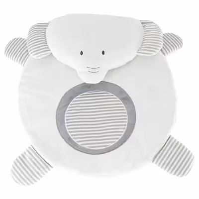 سرویس خواب 2 تکه کودک بیبی لایک مدل فیل