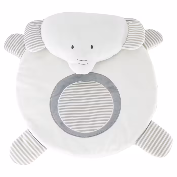 سرویس خواب 2 تکه کودک بیبی لایک مدل فیل