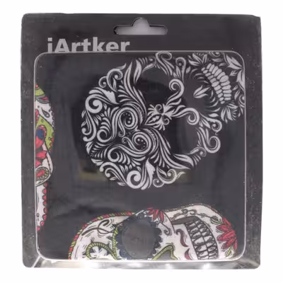 دستمال سر و گردن ایرتکر مدل DN-4000811