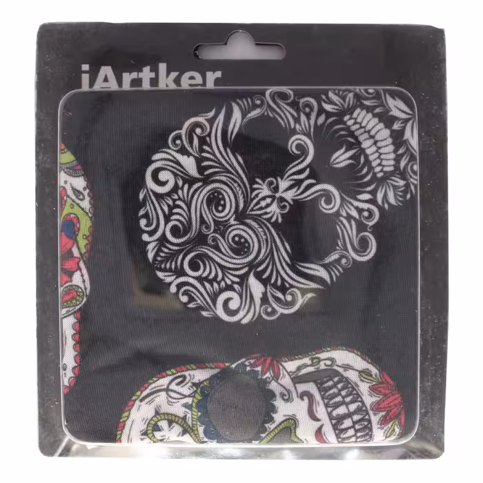 دستمال سر و گردن ایرتکر مدل DN-4000811