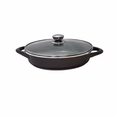 سرویس پخت و پز 29 پارچه ام جی اس مدل ایتالیا B