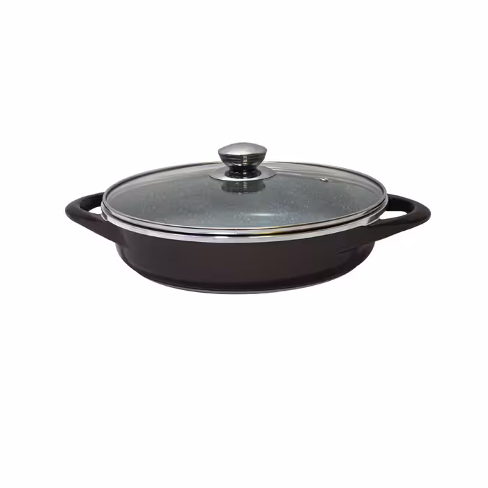 سرویس پخت و پز 29 پارچه ام جی اس مدل ایتالیا B