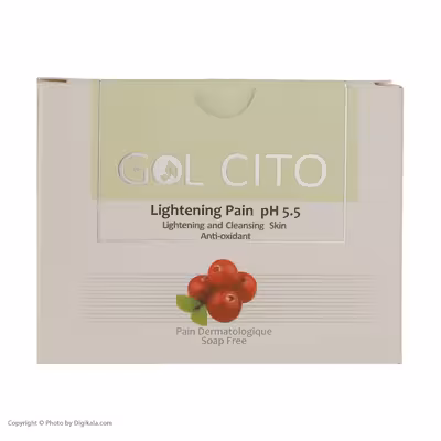 پن شستشو گل سیتو مدل BearBurry وزن 100 گرم