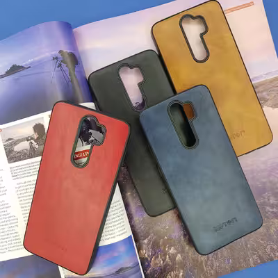 کاور مدل R-K مناسب برای گوشی موبایل شیائومی Redmi Note 8 Pro