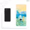 برچسب پوششی ماهوت مدل Impression of Monet مناسب برای گوشی موبایل سامسونگ Galaxy A03