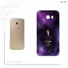برچسب پوششی ماهوت مدل Zayn Malik مناسب برای گوشی موبایل سامسونگ Galaxy A5 2017