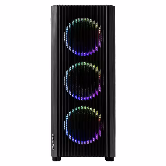 کامپیوتر دسکتاپ مستر تک مدل PC Gaming i3 9100f Code Pro301