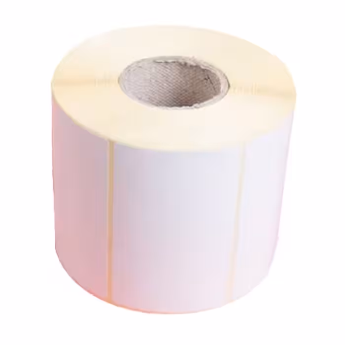 برچسب پرینتر لیبل زن مدل 100x80