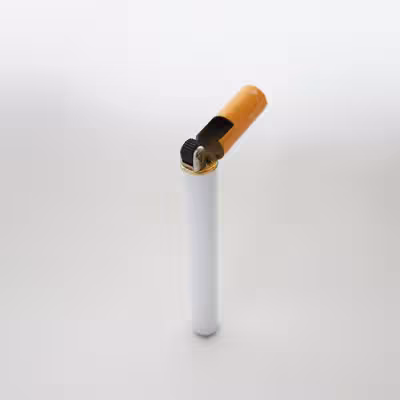 فندک طرح سیگار مدل FN-004