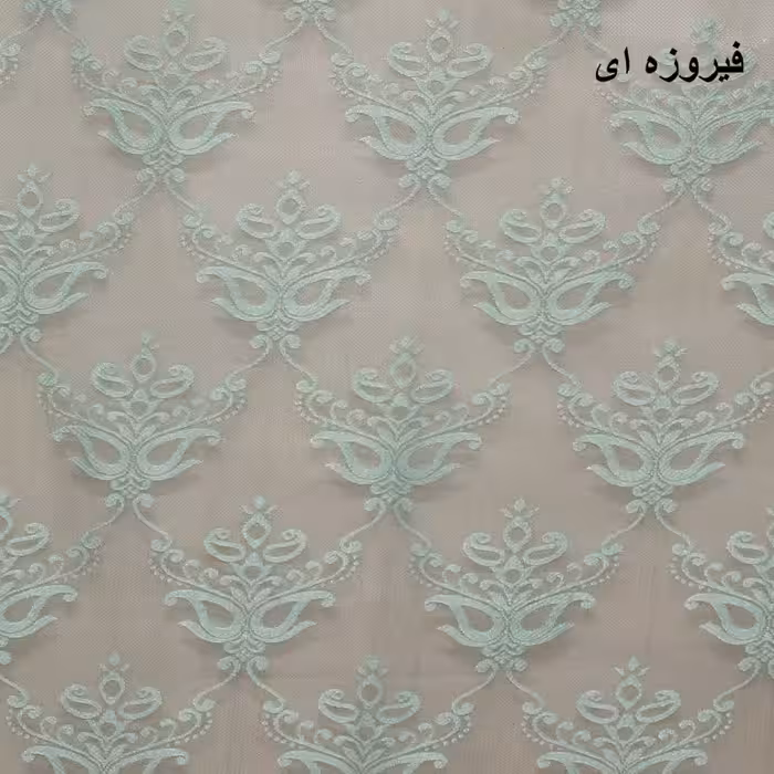 پرده زبرا شب و روز زیو کد 102 سایز 200×295 سانتی متر