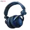 هدفون دیجی جیتیآر مدل HR-1000